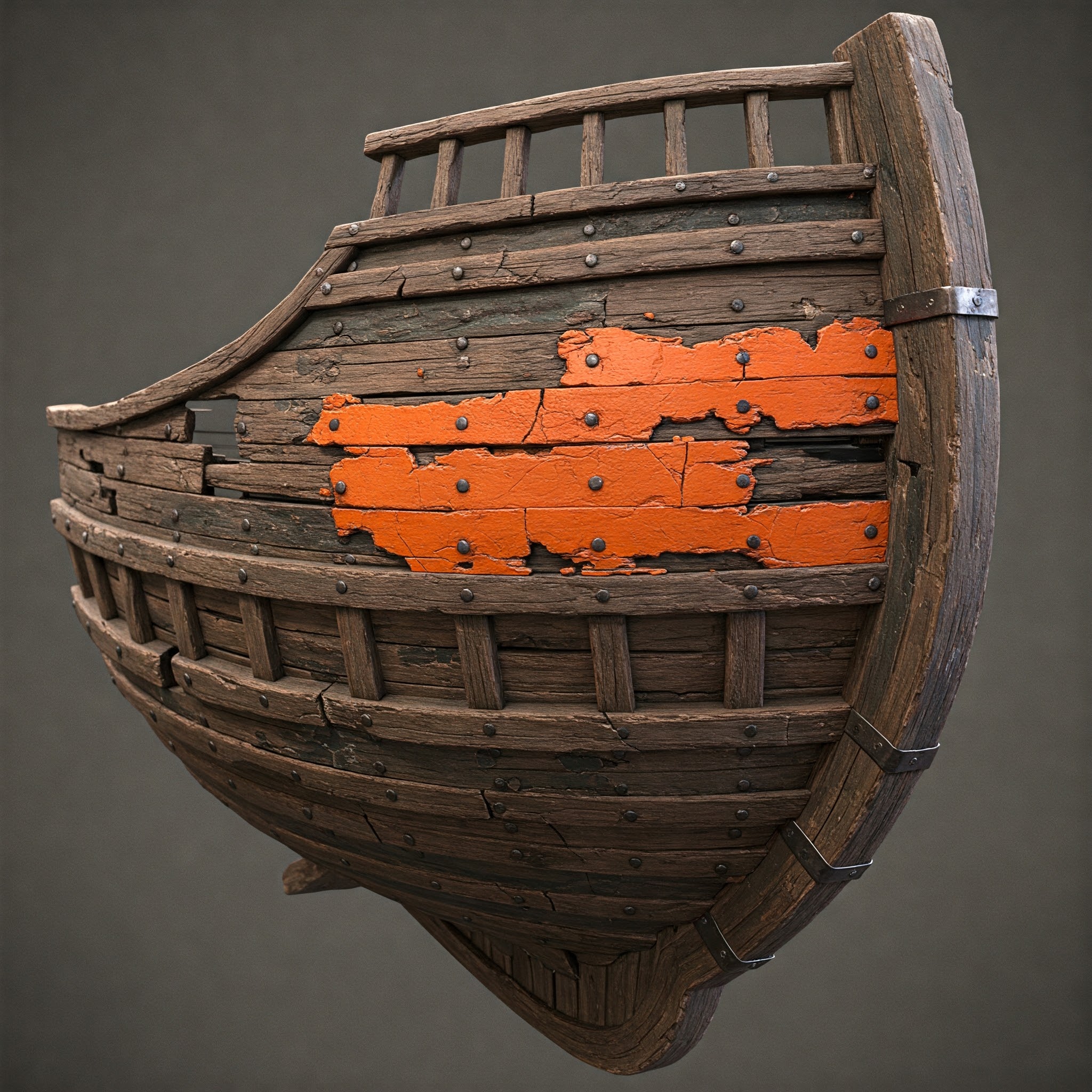 wizualizacje-historyczne-statek